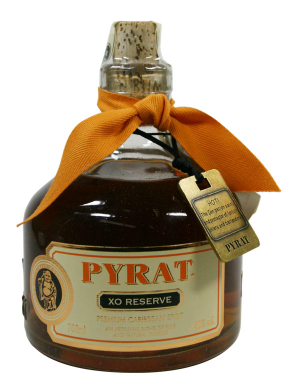 Pyrat Rum X.O. Reserve