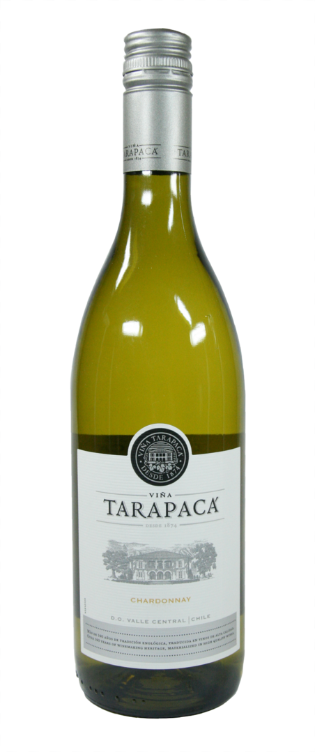 Tarapacá Chardonnay 2022